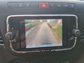 Iveco Daily 35s18* MAXI* КЛИМА* NAVI, снимка 15