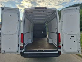 Iveco Daily 35s18* MAXI* КЛИМА* NAVI, снимка 17