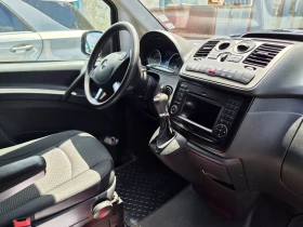 Mercedes-Benz Vito Няма, снимка 7