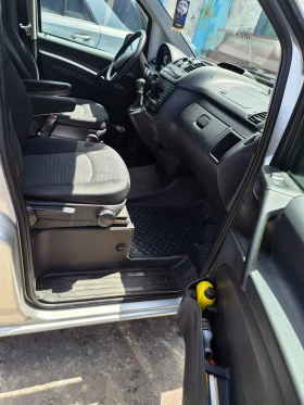 Mercedes-Benz Vito Няма, снимка 8
