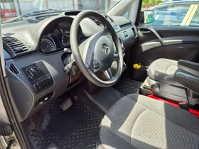 Mercedes-Benz Vito Няма, снимка 9