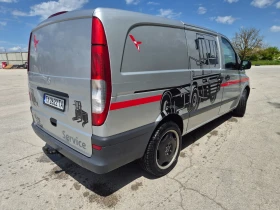 Mercedes-Benz Vito Няма, снимка 3