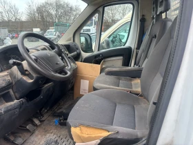 Citroen Jumper 2.2CDI, снимка 6