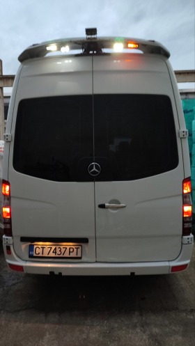 Mercedes-Benz Sprinter, снимка 11