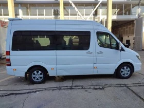 Mercedes-Benz Sprinter, снимка 3