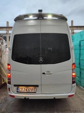 Mercedes-Benz Sprinter, снимка 2