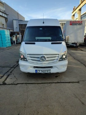 Mercedes-Benz Sprinter, снимка 1