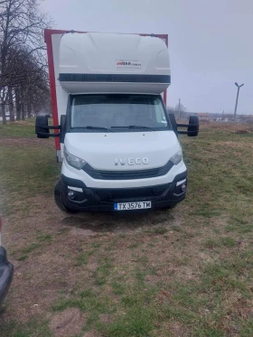     Iveco 35S18 3.0