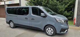 Renault Trafic L2H1 | Mobile.bg    5