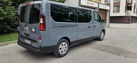 Renault Trafic L2H1 | Mobile.bg    6