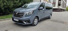     Renault Trafic L2H1