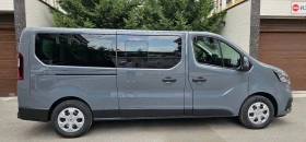     Renault Trafic L2H1