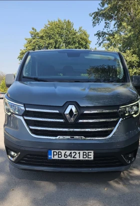 Renault Trafic L2H1 | Mobile.bg    11