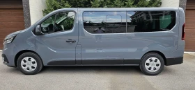     Renault Trafic L2H1