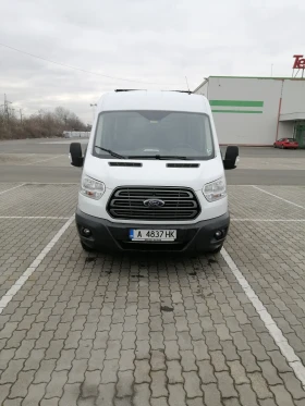 Ford Transit, снимка 7