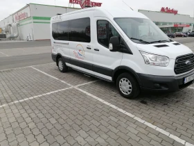 Ford Transit, снимка 8