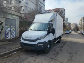 Iveco Daily 70C, снимка 1