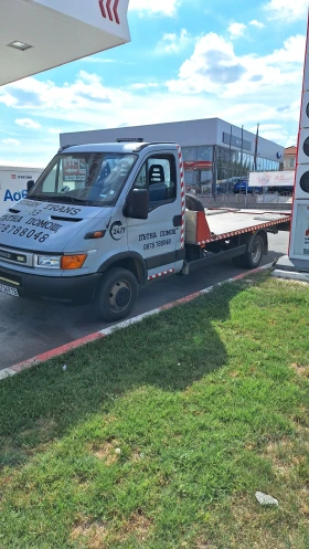 Iveco Daily 2.8 TDI | Mobile.bg    2