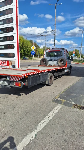 Iveco Daily 2.8 TDI | Mobile.bg    3