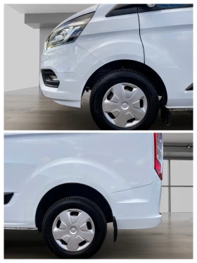 Ford Transit Custom 2.0 TDCI , снимка 17