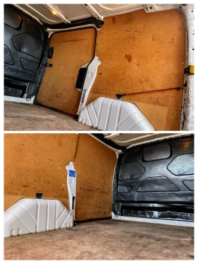 Ford Transit Custom 2.0 TDCI , снимка 15