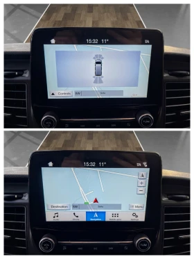 Ford Transit Custom 2.0 TDCI , снимка 11