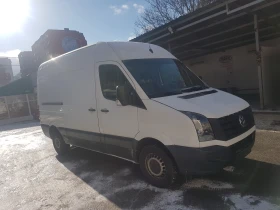 VW Crafter 2.0TDI-164 X .KM, снимка 5