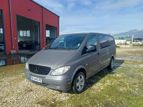 Mercedes-Benz Vito 115cdi, Klimatik - изображение 1