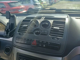 Mercedes-Benz Vito 115cdi, Klimatik, снимка 11
