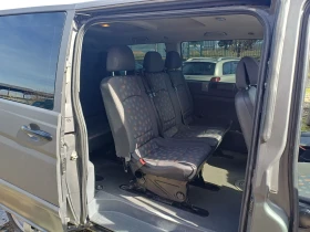 Mercedes-Benz Vito 115cdi, Klimatik, снимка 12
