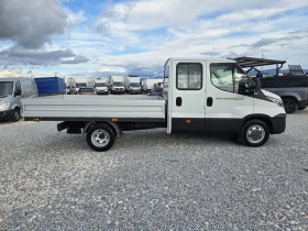 Iveco Daily 35c17, Климатик, 6 местен, 3.20 метра, До 3.5 т | Auto.bg — изображение 6