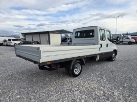 Iveco Daily 35c17, Климатик, 6 местен, 3.20 метра, До 3.5 т | Auto.bg — изображение 5