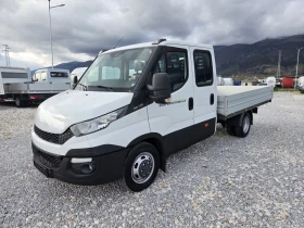 Iveco Daily 35c17, Климатик, 6 местен, 3.20 метра, До 3.5 т