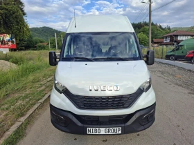 Iveco Daily 35s18* MAXI* КЛИМА* NAVI | Auto.bg — изображение 8
