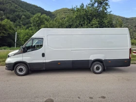 Iveco Daily 35s18* MAXI* КЛИМА* NAVI | Auto.bg — изображение 2