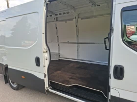 Iveco Daily 35s18* MAXI* КЛИМА* NAVI | Auto.bg — изображение 16