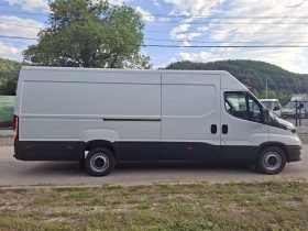 Iveco Daily 35s18* MAXI* КЛИМА* NAVI | Auto.bg — изображение 6