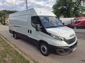 Iveco Daily 35s18* MAXI* КЛИМА* NAVI | Auto.bg — изображение 7