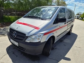 Mercedes-Benz Vito Няма | Auto.bg — изображение 2
