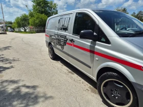 Mercedes-Benz Vito Няма | Auto.bg — изображение 6
