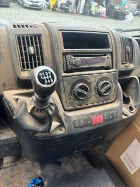 Citroen Jumper 2.2CDI | Mobile.bg � ����� ������ 7