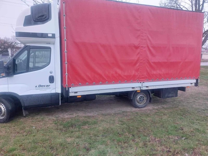 Iveco 35S18 3.0, снимка 6 - Бусове и автобуси - 47702034