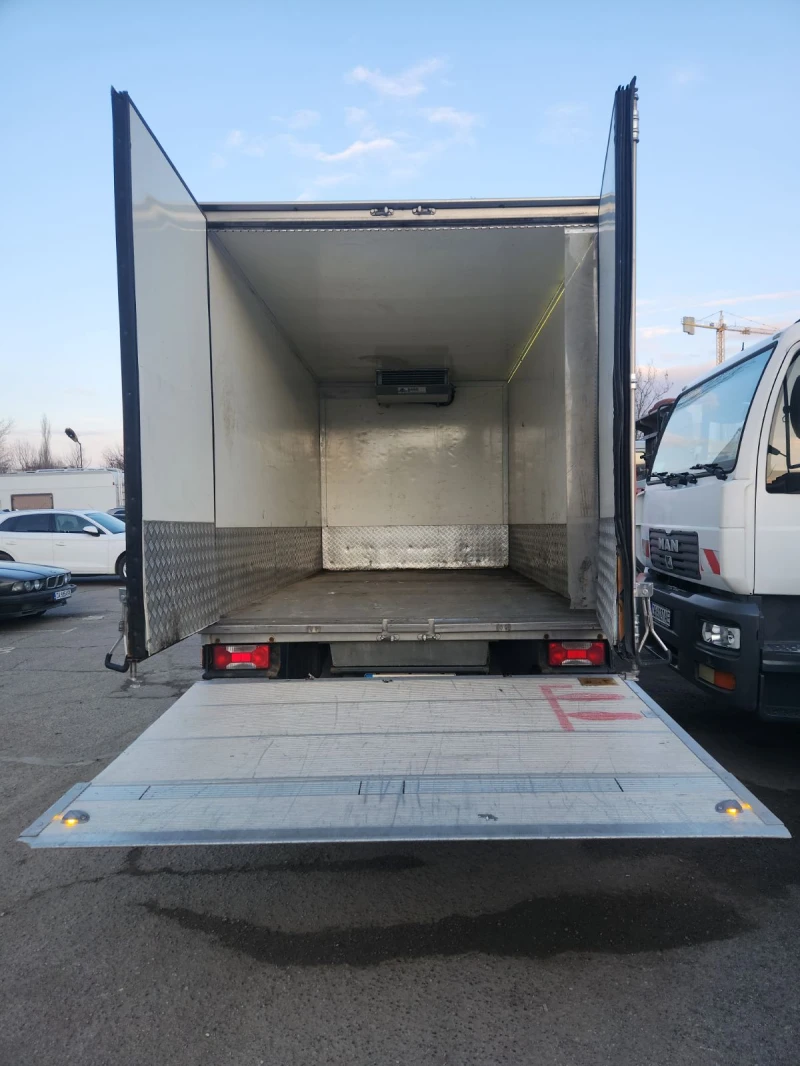 Iveco Daily 70C, снимка 11 - Бусове и автобуси - 49382474