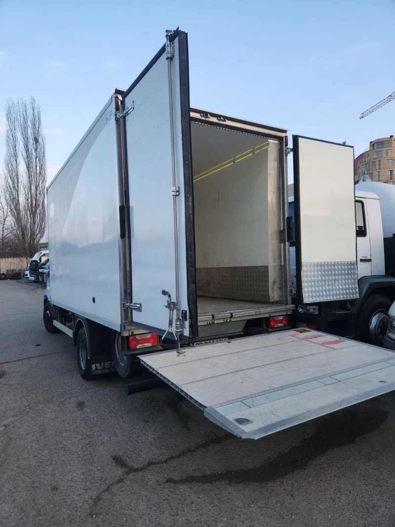 Iveco Daily 70C, снимка 10 - Бусове и автобуси - 49382474