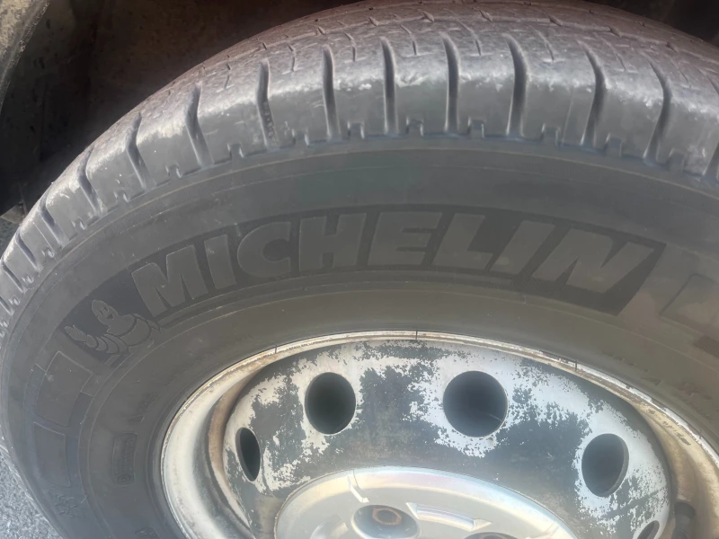 Citroen Jumper, снимка 5 - Бусове и автобуси - 52395822