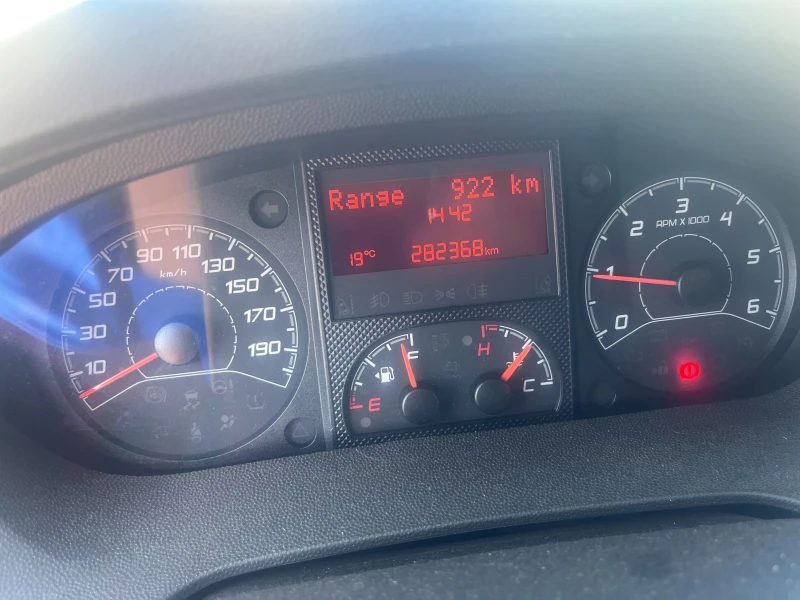 Citroen Jumper, снимка 13 - Бусове и автобуси - 52395822