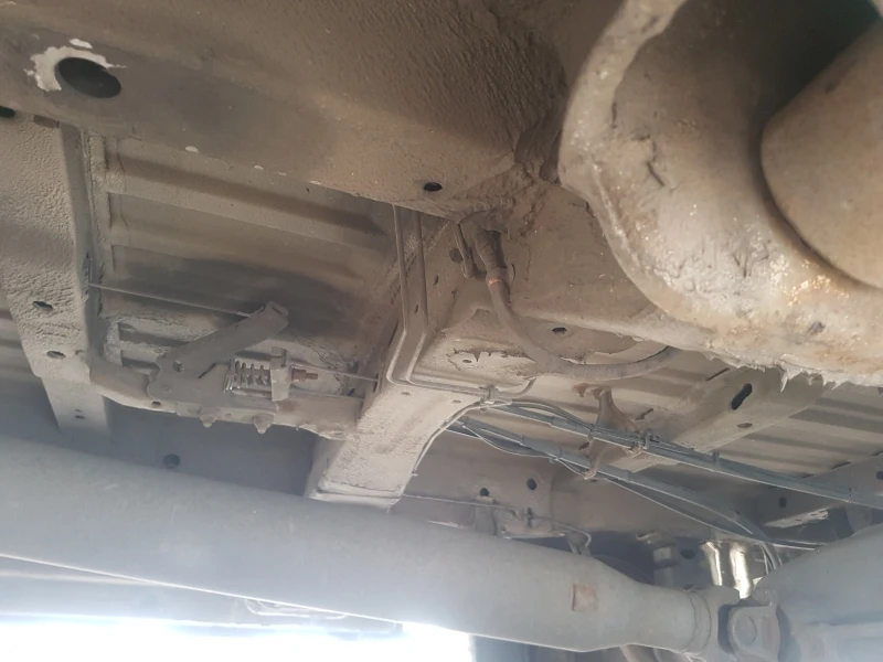 VW Crafter 2.0TDI-164 X .KM, снимка 15 - Бусове и автобуси - 53076225