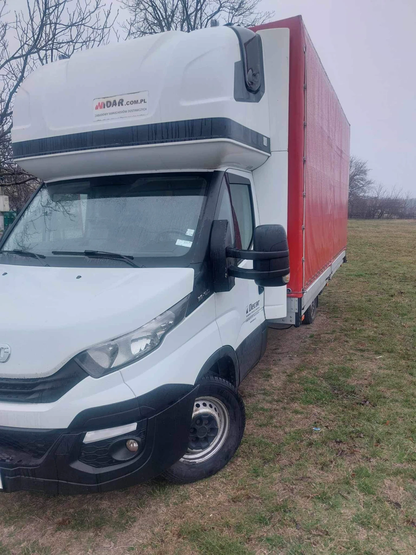 Iveco 35S18 3.0 - изображение 2