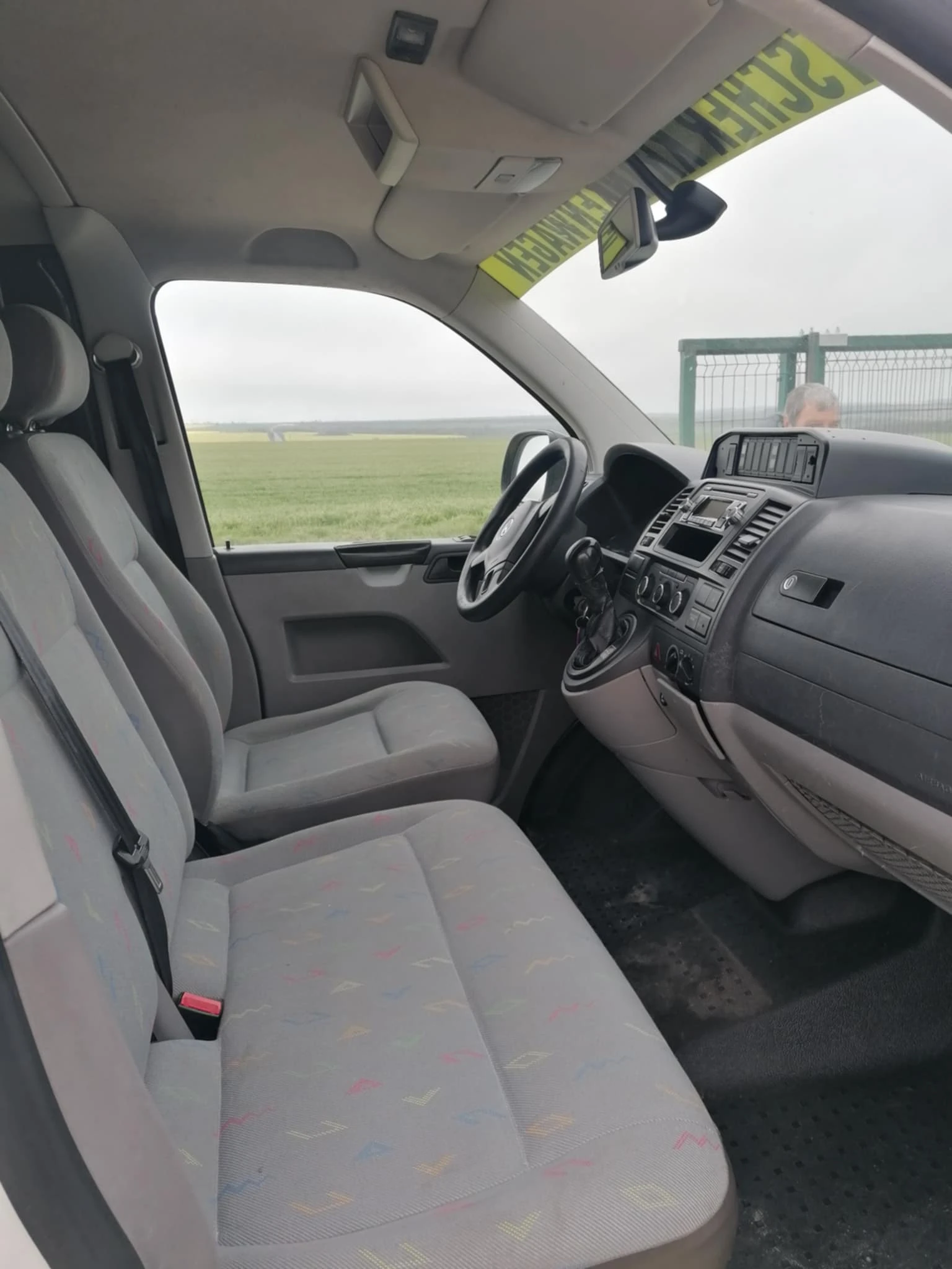 VW T6  - изображение 6