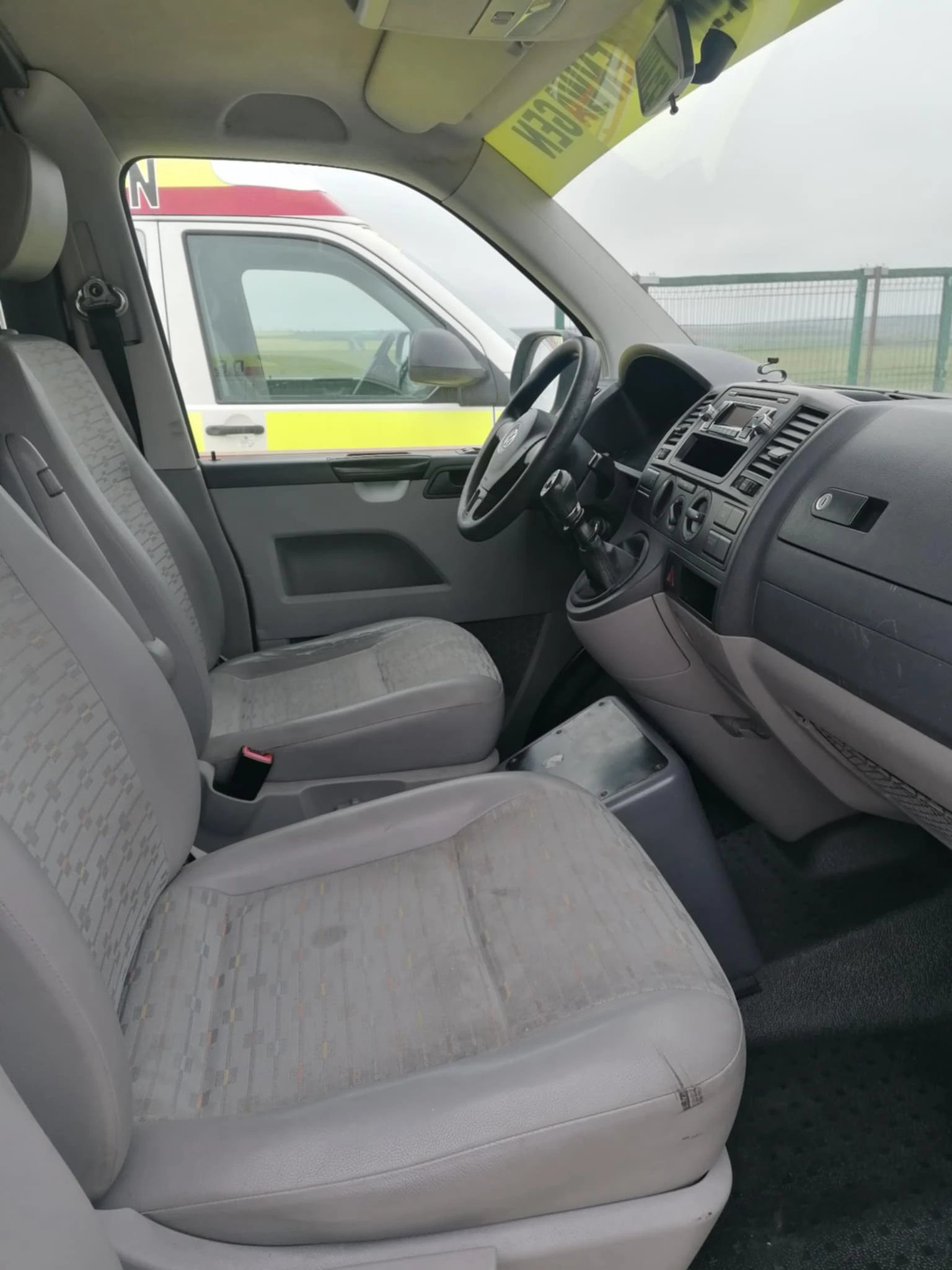 VW T6  - изображение 4